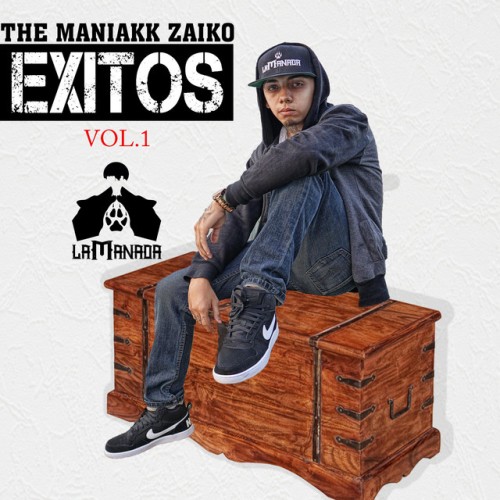 The Maniakk Zaiko