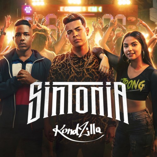 Kondzilla