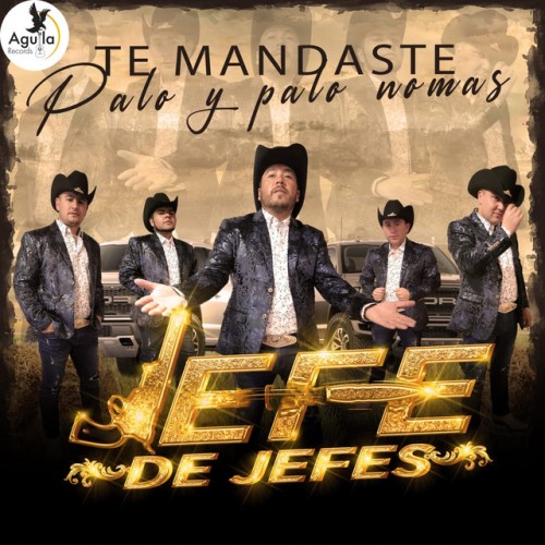 JEFE DE JEFES