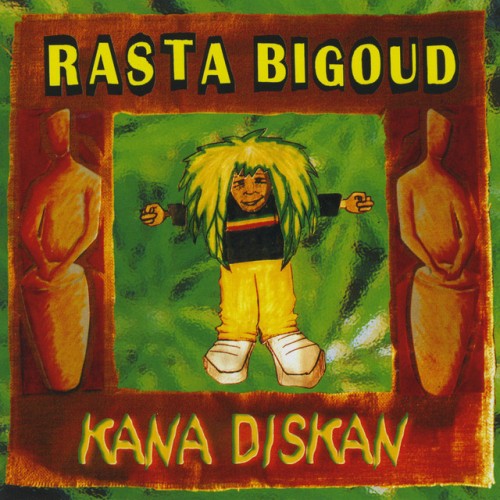 Rasta Bigoud