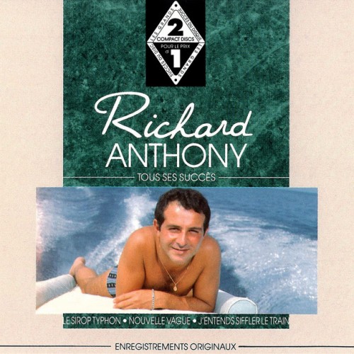 Richard Anthony