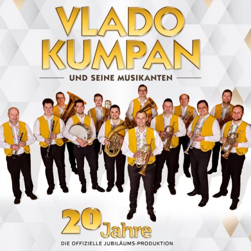 Vlado Kumpan und seine Musikanten