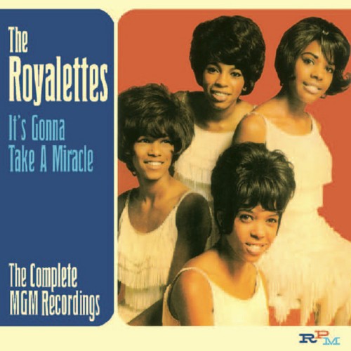 The Royalettes