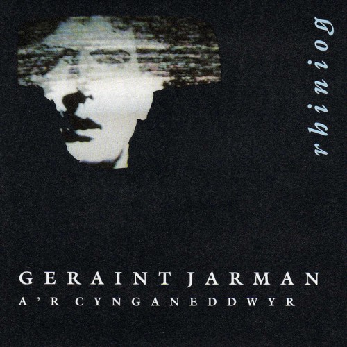 Geraint Jarman A'r Cynganeddwyr