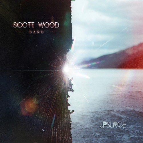 Scott Wood Band