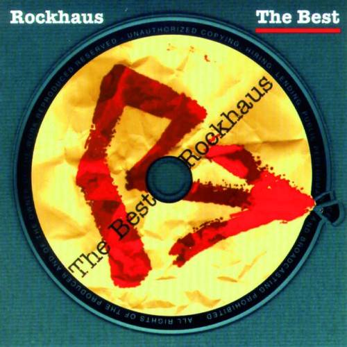 Rockhaus