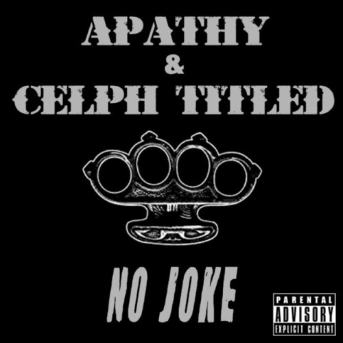 Apathy & Celph Titled