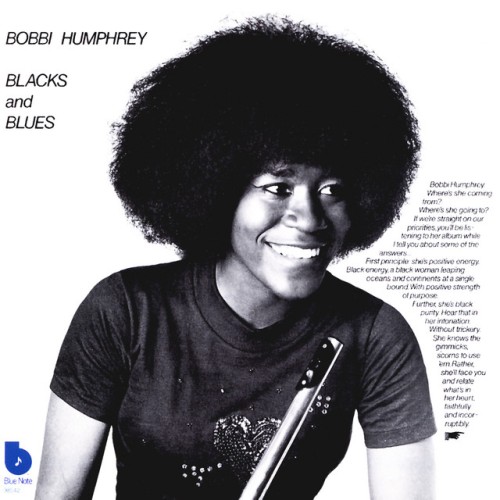 Bobbi Humphrey