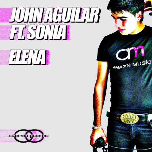 John Aguilar