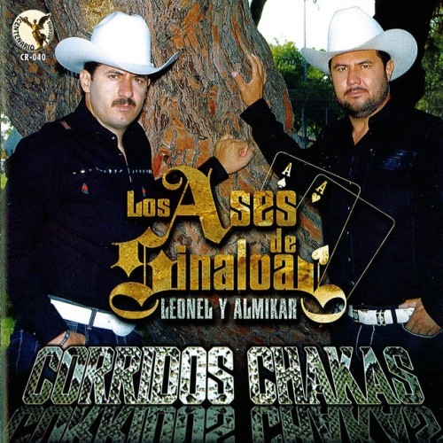 Leonel Y Almikar "Los Ases De Sinaloa"