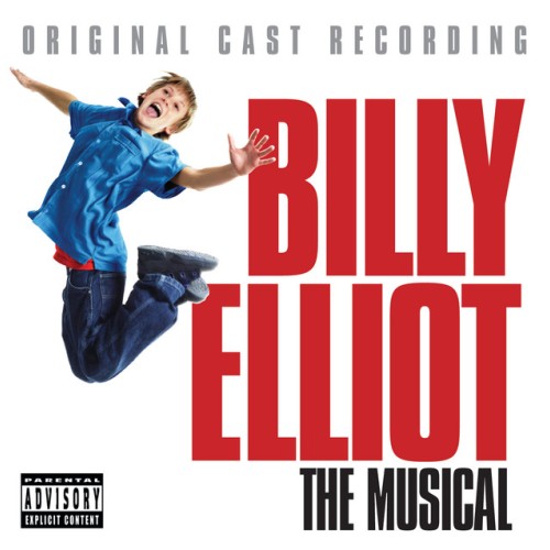 Original Cast of Billy Elliot