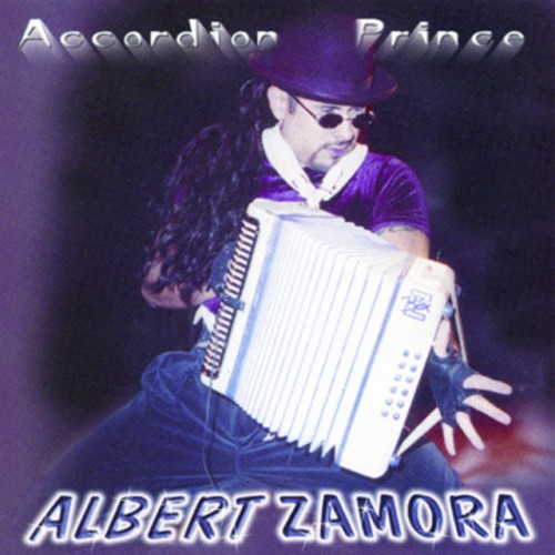 Albert Zamora