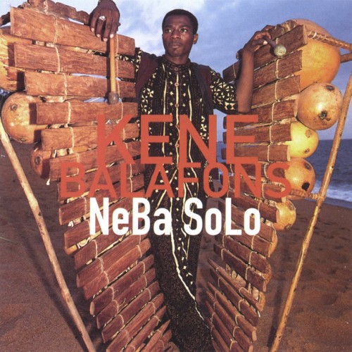 Neba Solo