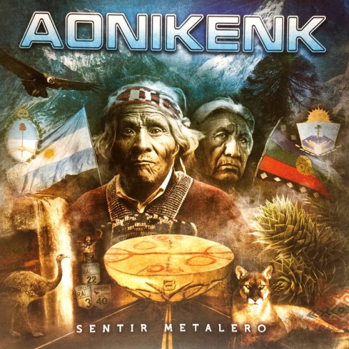 Aonikenk