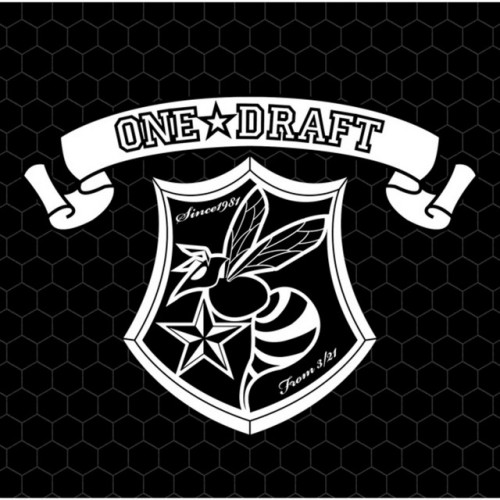 ONE☆DRAFT