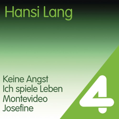 Hansi Lang