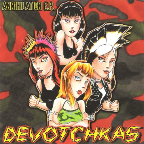 The Devotchkas