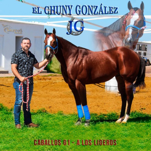 Chuny González