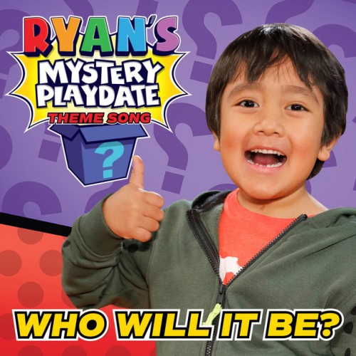 Ryan ToysReview