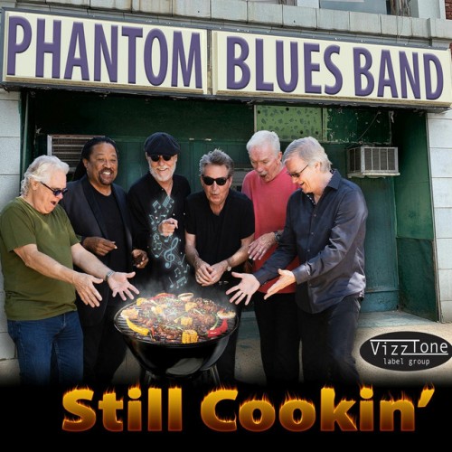 Phantom Blues Band