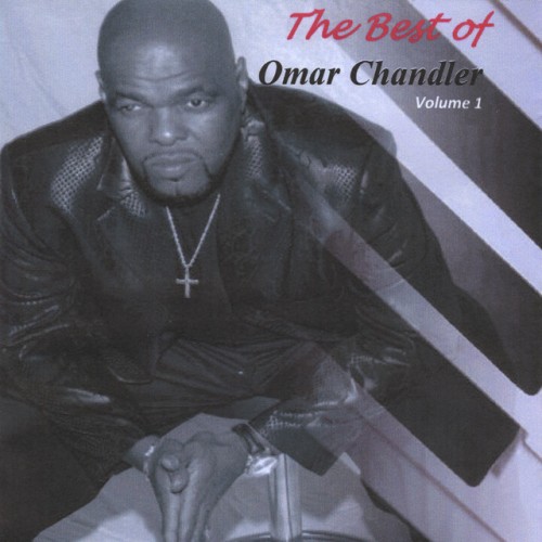 Omar Chandler