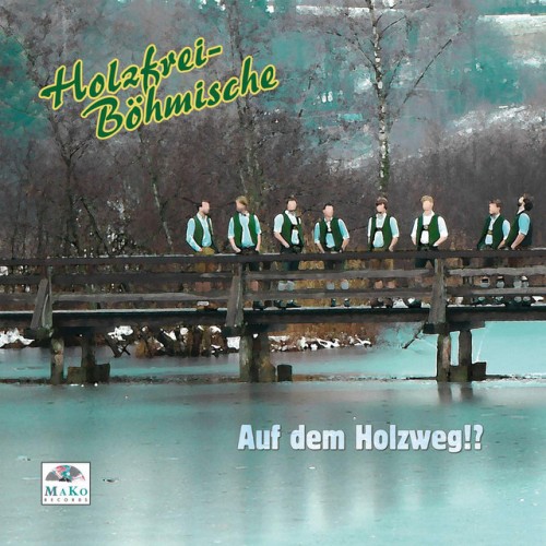 Holzfrei Böhmische