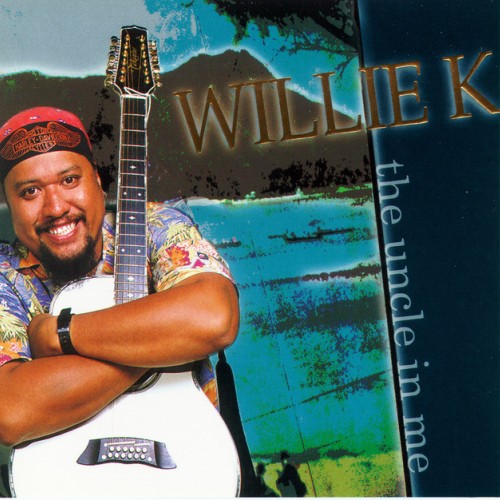 Willie K