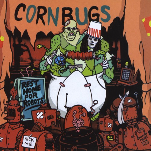 Cornbugs