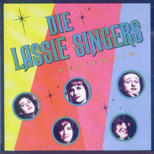 Die Lassie Singers