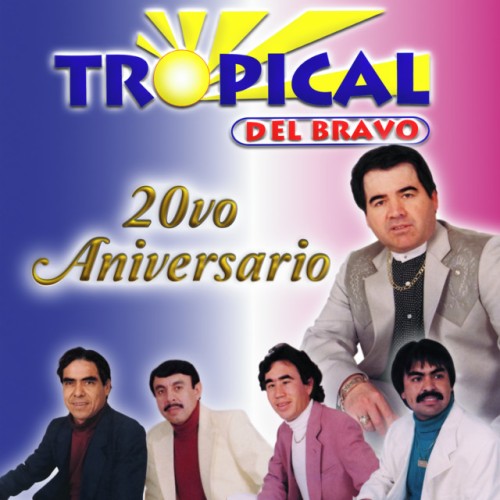 Tropical Del Bravo