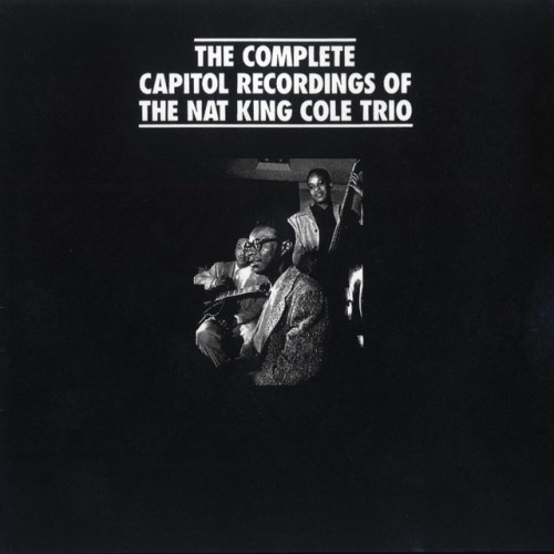 Nat King Cole Trio