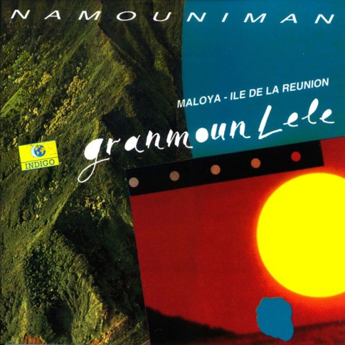 Granmoun Lélé