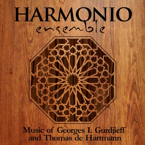 Harmonio Ensemble