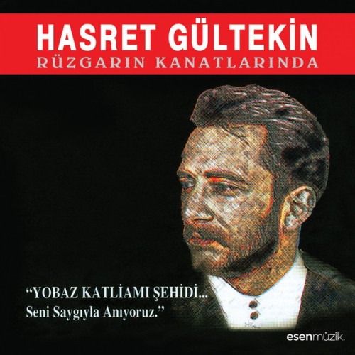 Hasret Gültekin