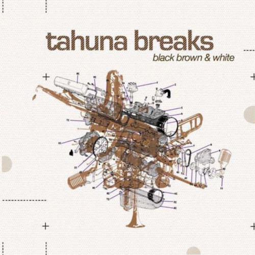 Tahuna Breaks