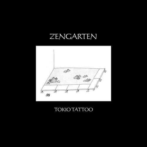 Zengarten