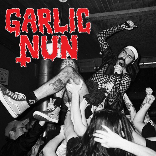 Garlic Nun