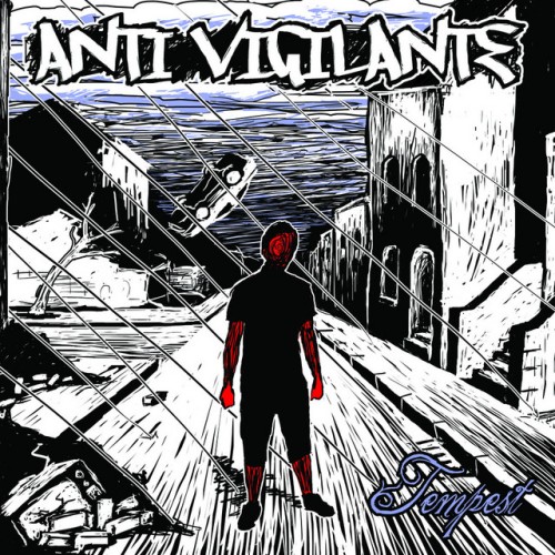 Anti Vigilante