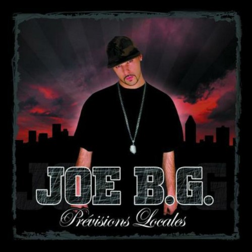 Joe B.G.