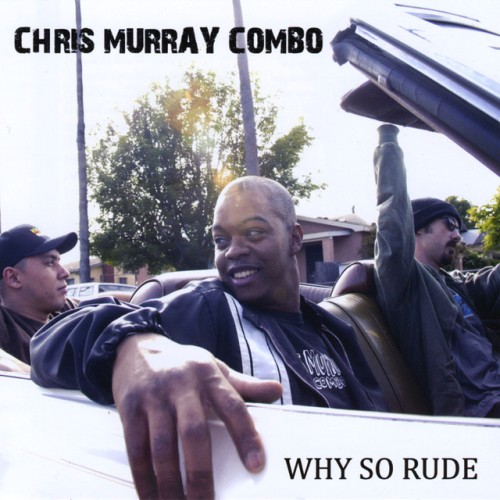 Chris Murray Combo