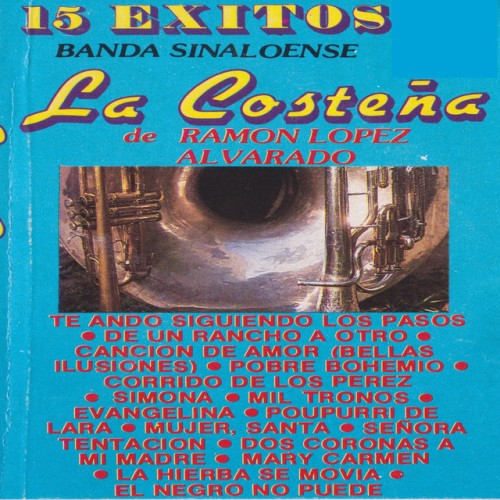 La Costeña