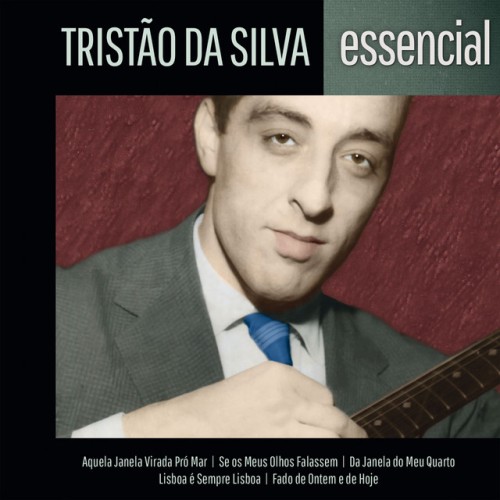 Tristão Da Silva