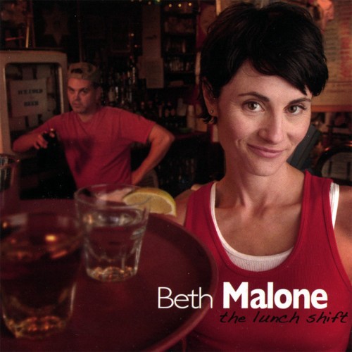 Beth Malone