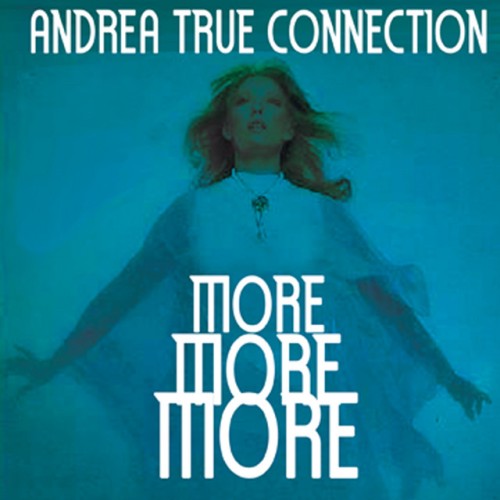 Andrea True Connection