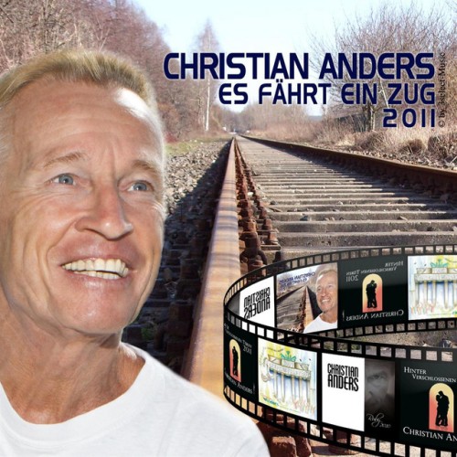 Christian Anders