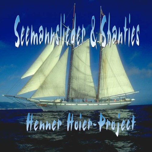 Henner Hoier-Project