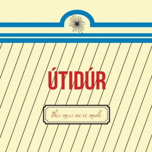 Utidur