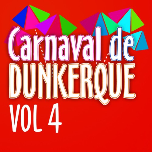 Le carnaval Dunkerquois