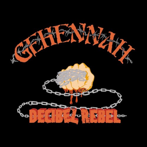 Gehennah