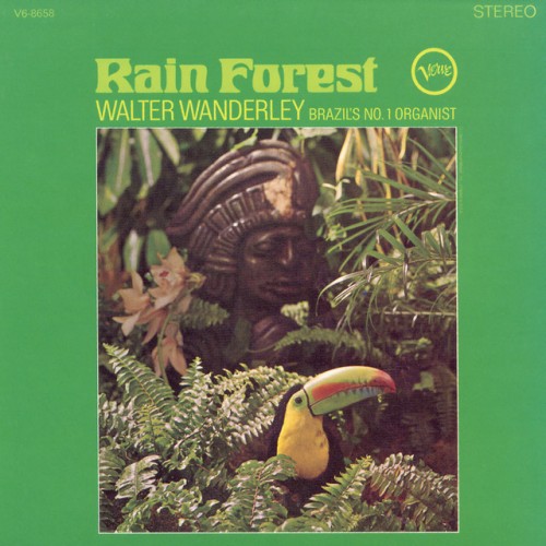 Walter Wanderley